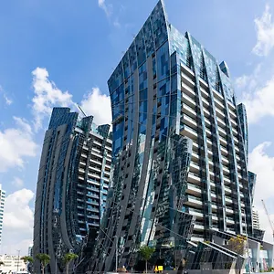 شقة Simply Comfort In J One Tower, دبي