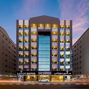 4* Aparthotel Savoy