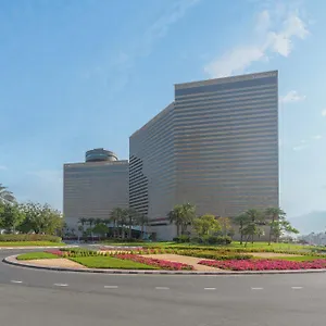 Hotel Hyatt Regency - Corniche, Dubai