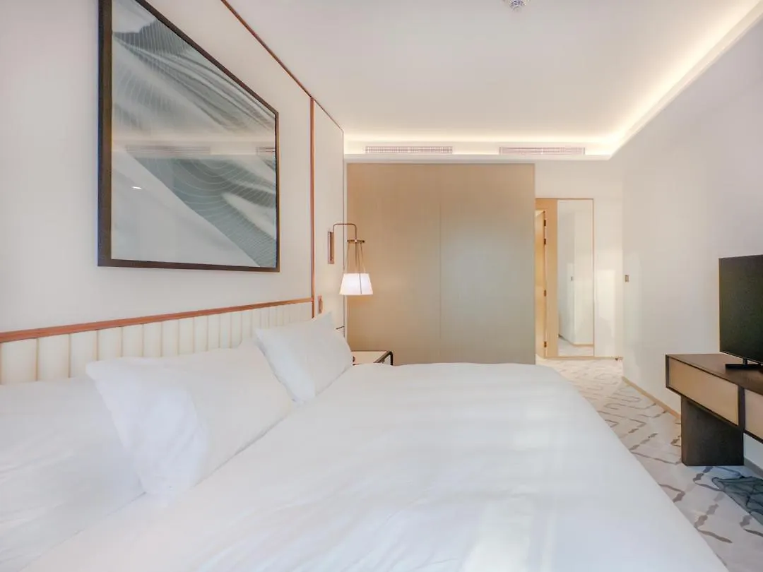 Syed Shah Apartment Dubai