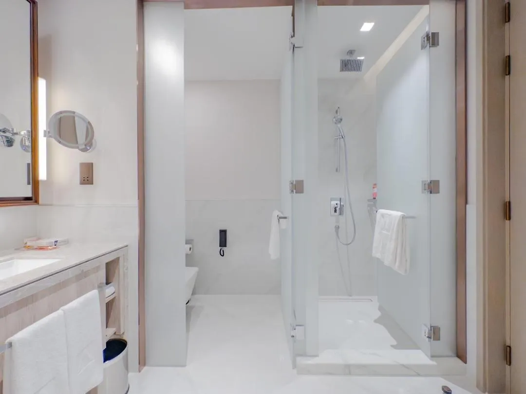 Syed Shah Apartment Dubai