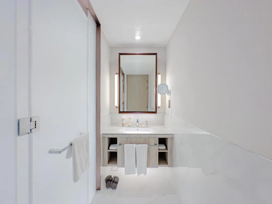 Syed Shah Apartment Dubai