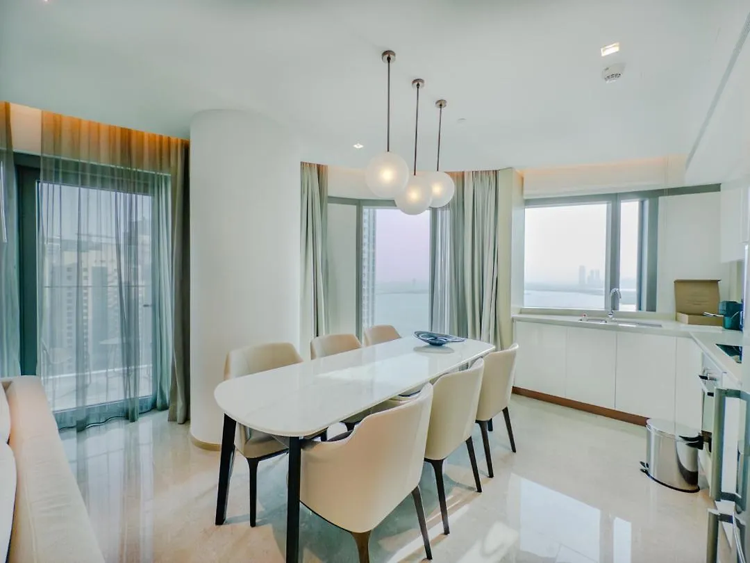 Syed Shah Apartment Dubai United Arab Emirates