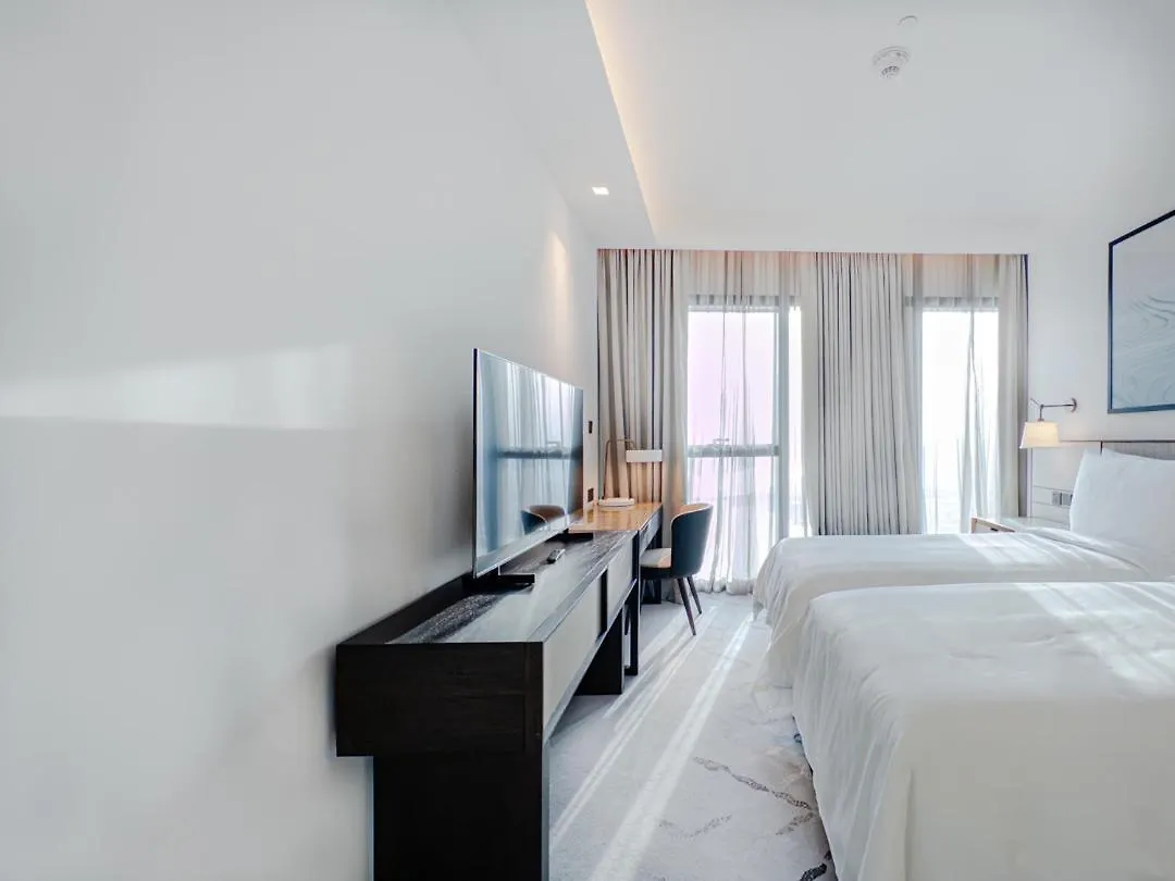 Syed Shah Apartment Dubai