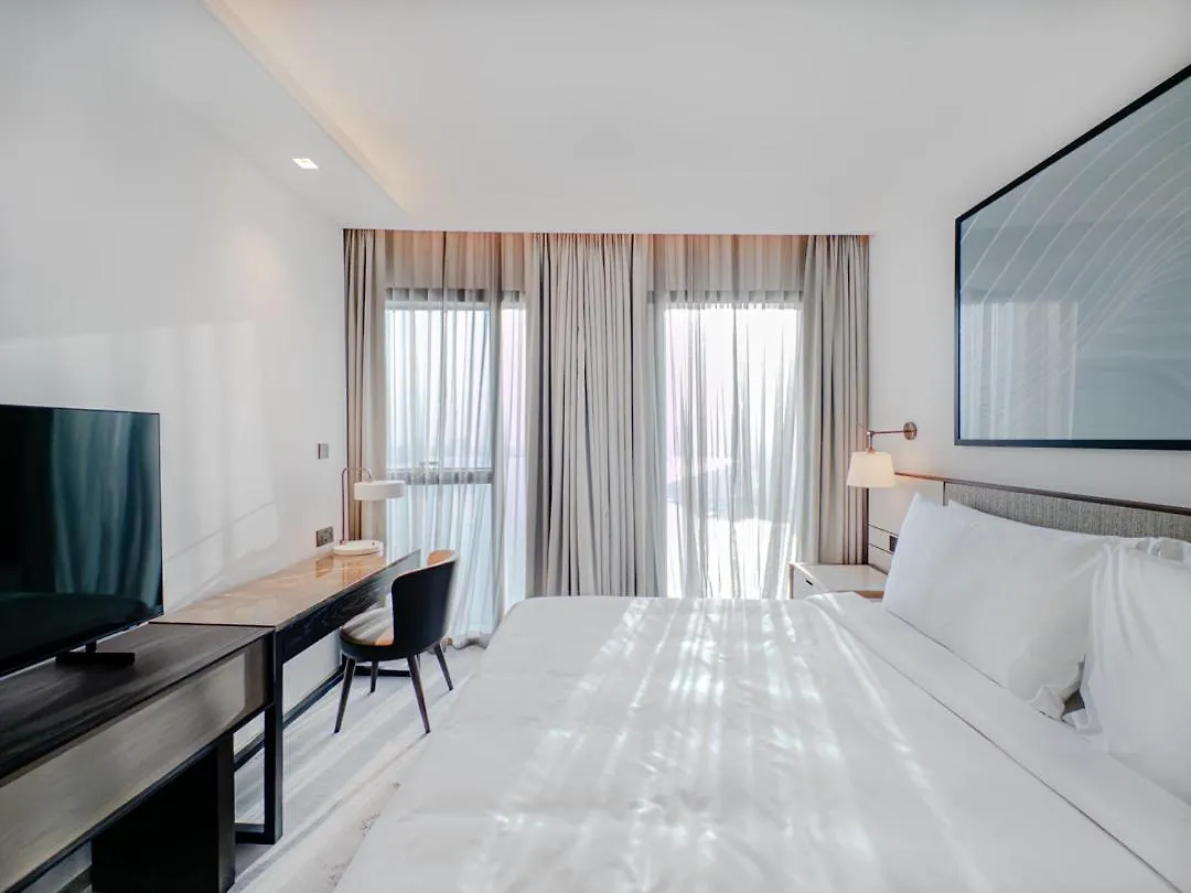 Syed Shah Apartment Dubai United Arab Emirates